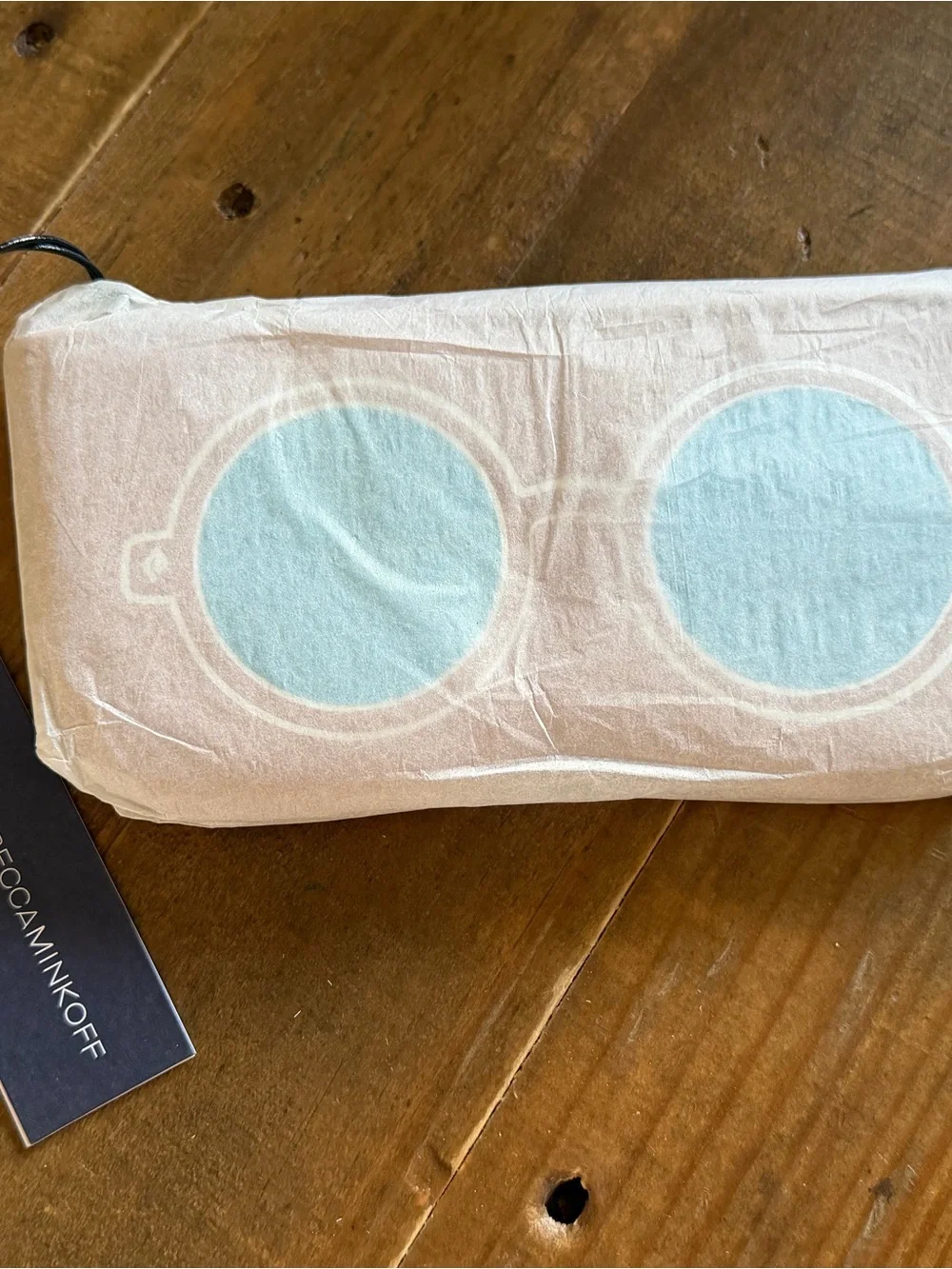 Rebecca Minkoff Sunglasses Case